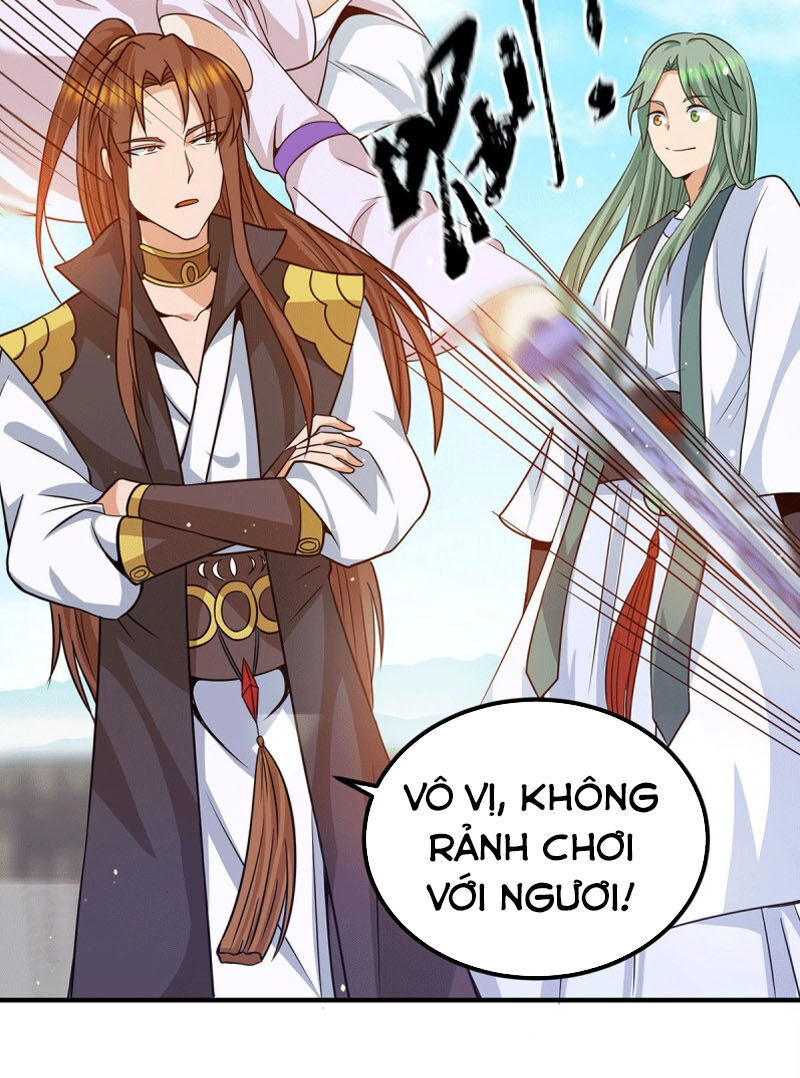 Ta Có Chín Nữ Đồ Đệ Chapter 106 - 19