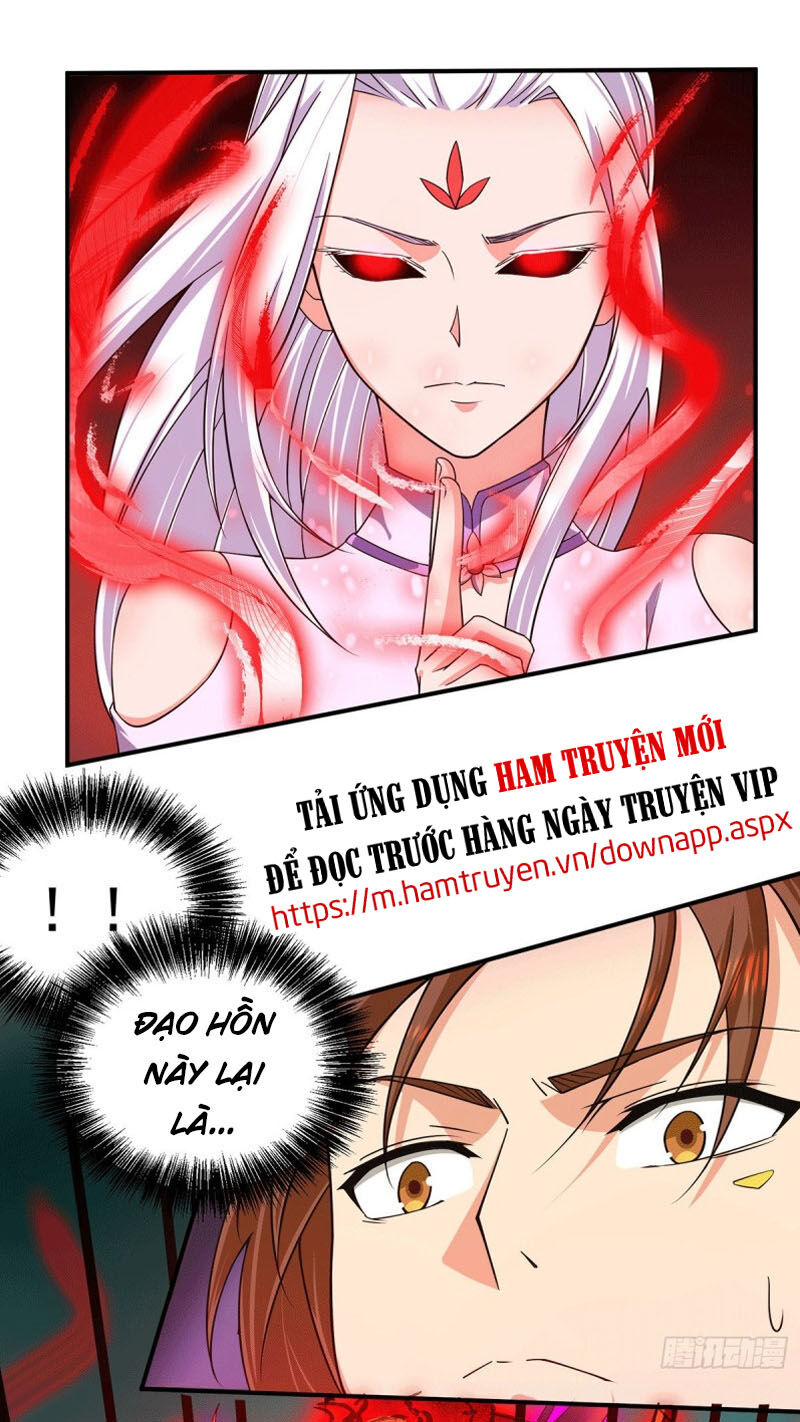 Ta Có Chín Nữ Đồ Đệ Chapter 106 - 32