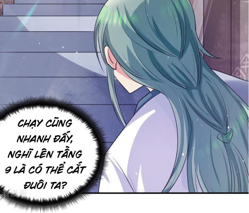 Ta Có Chín Nữ Đồ Đệ Chapter 107 - 21