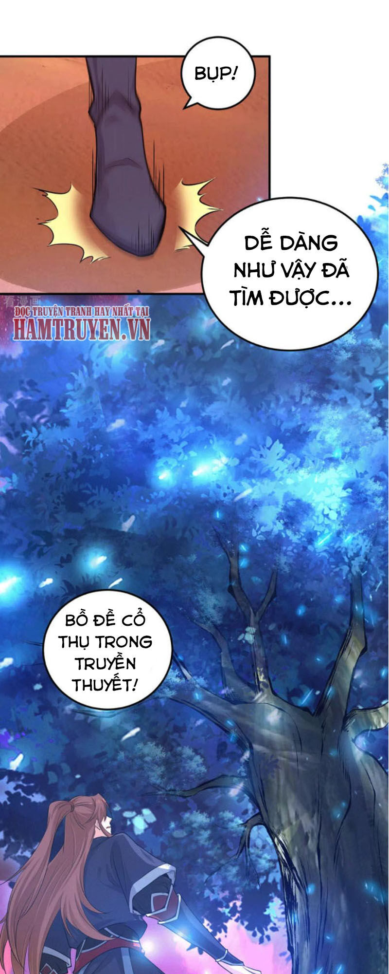 Ta Có Chín Nữ Đồ Đệ Chapter 107 - 28