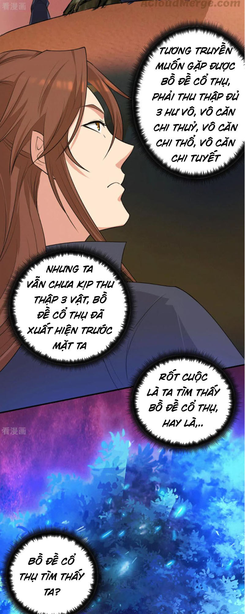 Ta Có Chín Nữ Đồ Đệ Chapter 107 - 30