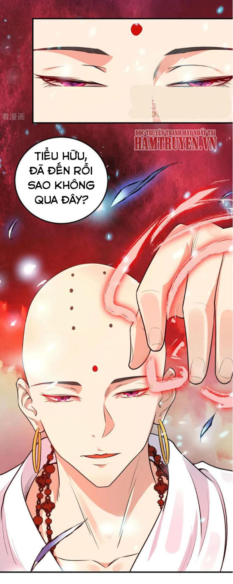 Ta Có Chín Nữ Đồ Đệ Chapter 107 - 34