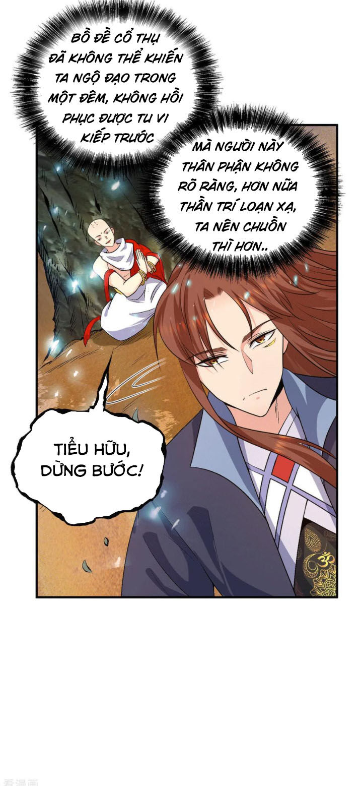 Ta Có Chín Nữ Đồ Đệ Chapter 108 - 12