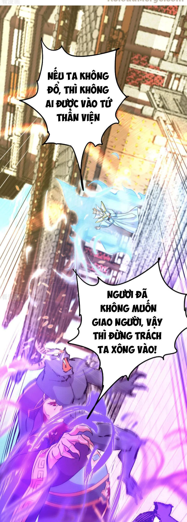 Ta Có Chín Nữ Đồ Đệ Chapter 108 - 41