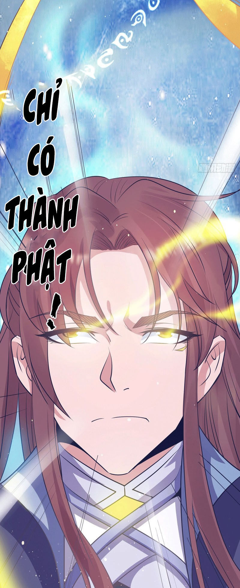 Ta Có Chín Nữ Đồ Đệ Chapter 109 - 3