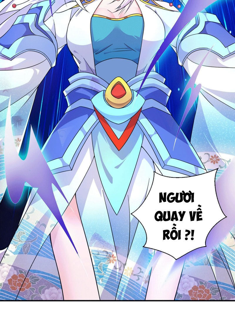 Ta Có Chín Nữ Đồ Đệ Chapter 109 - 46