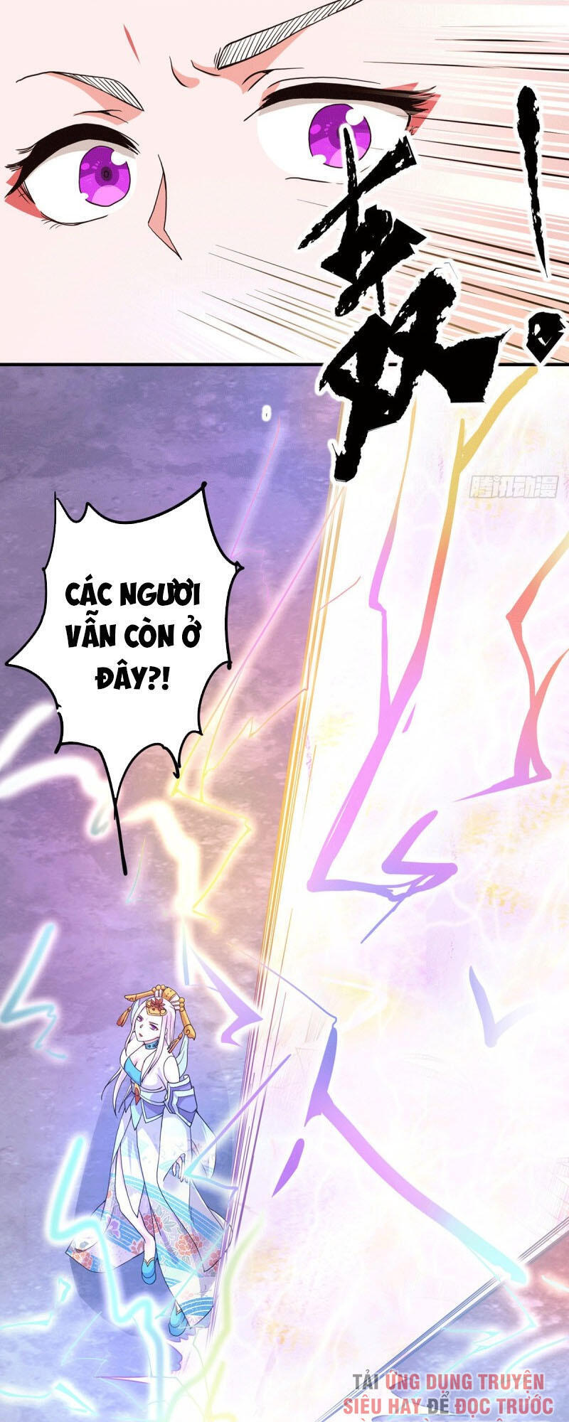 Ta Có Chín Nữ Đồ Đệ Chapter 110 - 4