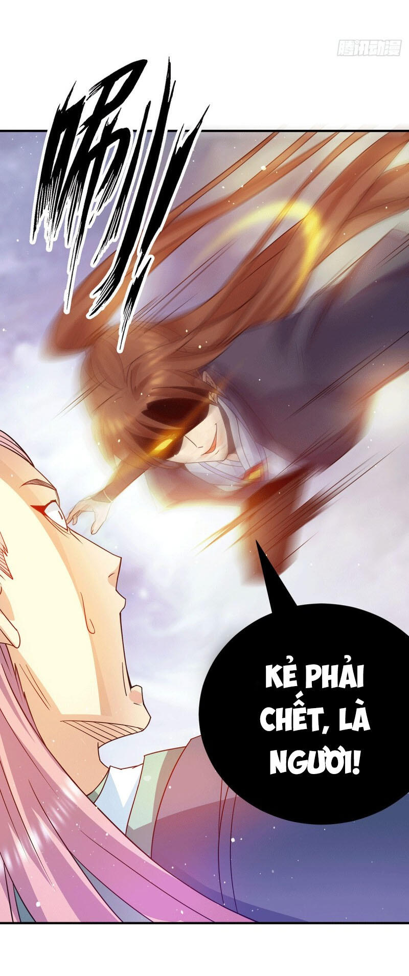 Ta Có Chín Nữ Đồ Đệ Chapter 110 - 36