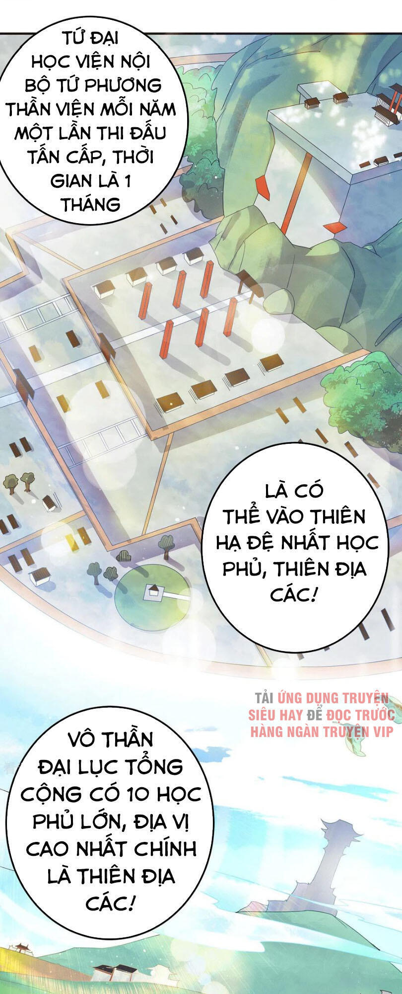 Ta Có Chín Nữ Đồ Đệ Chapter 111 - 32