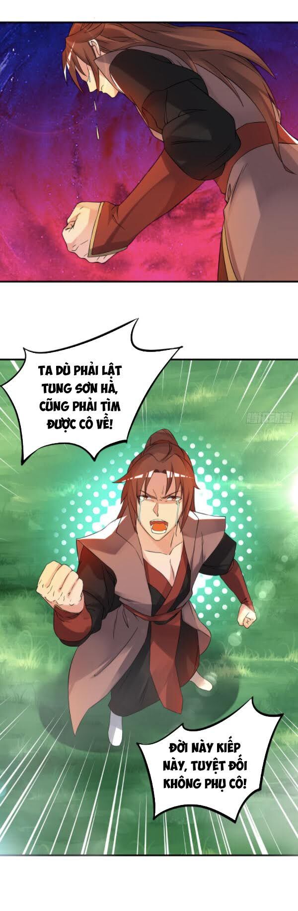 Ta Có Chín Nữ Đồ Đệ Chapter 54 - 22