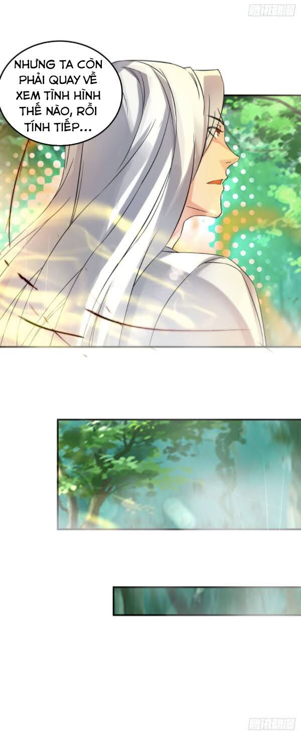 Ta Có Chín Nữ Đồ Đệ Chapter 54 - 25