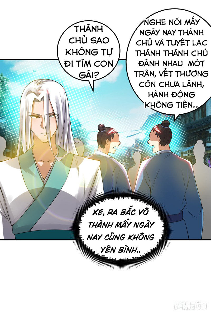 Ta Có Chín Nữ Đồ Đệ Chapter 55 - 2