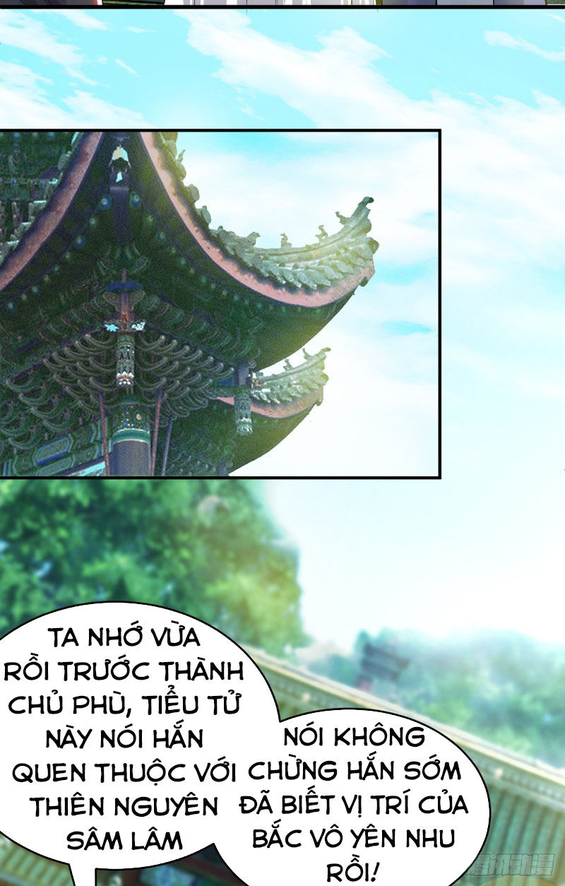 Ta Có Chín Nữ Đồ Đệ Chapter 55 - 18