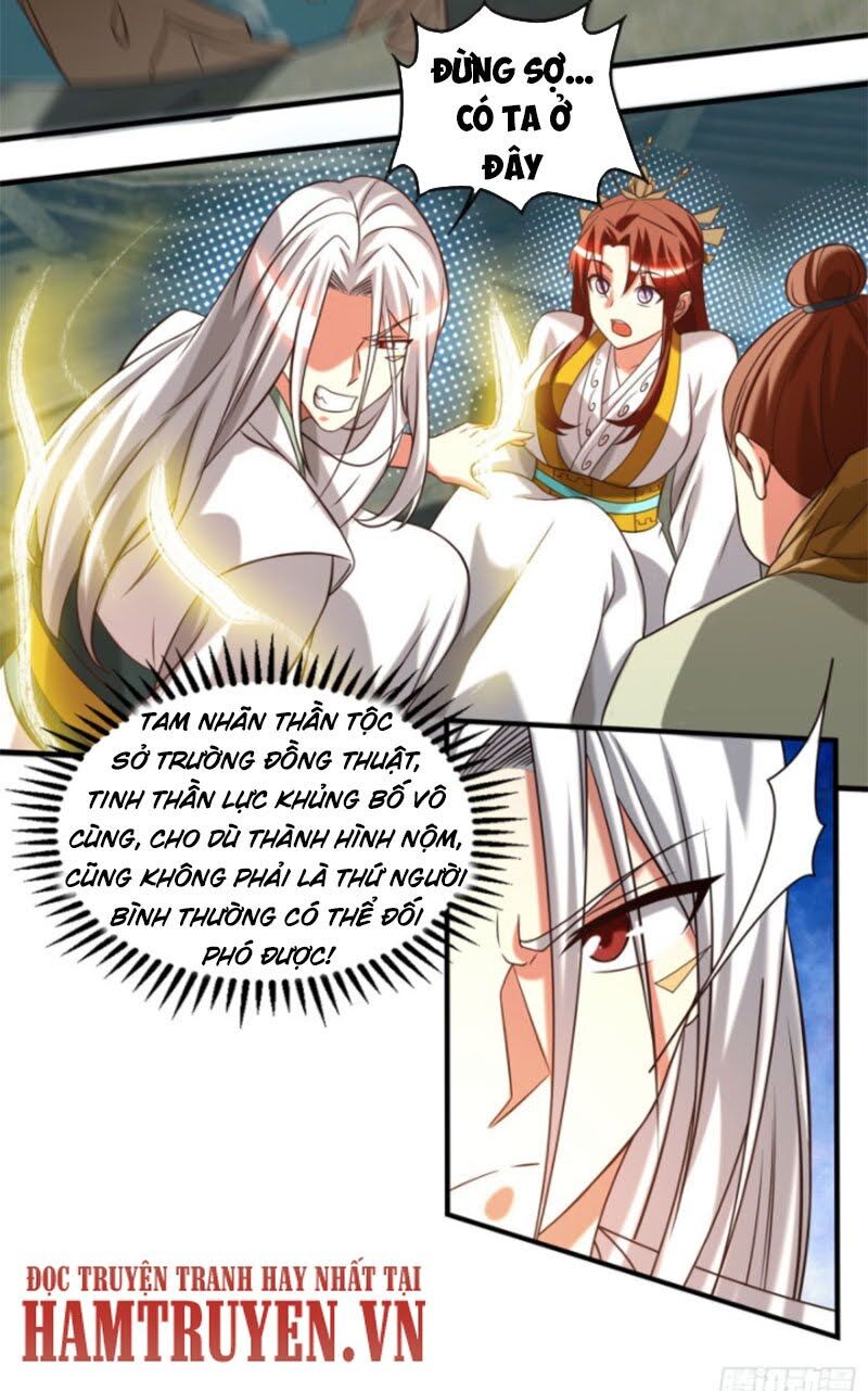 Ta Có Chín Nữ Đồ Đệ Chapter 63 - 30