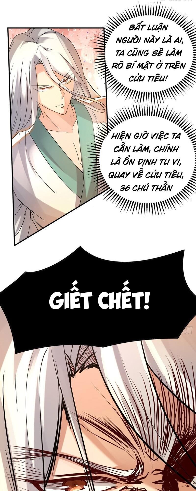 Ta Có Chín Nữ Đồ Đệ Chapter 65 - 21