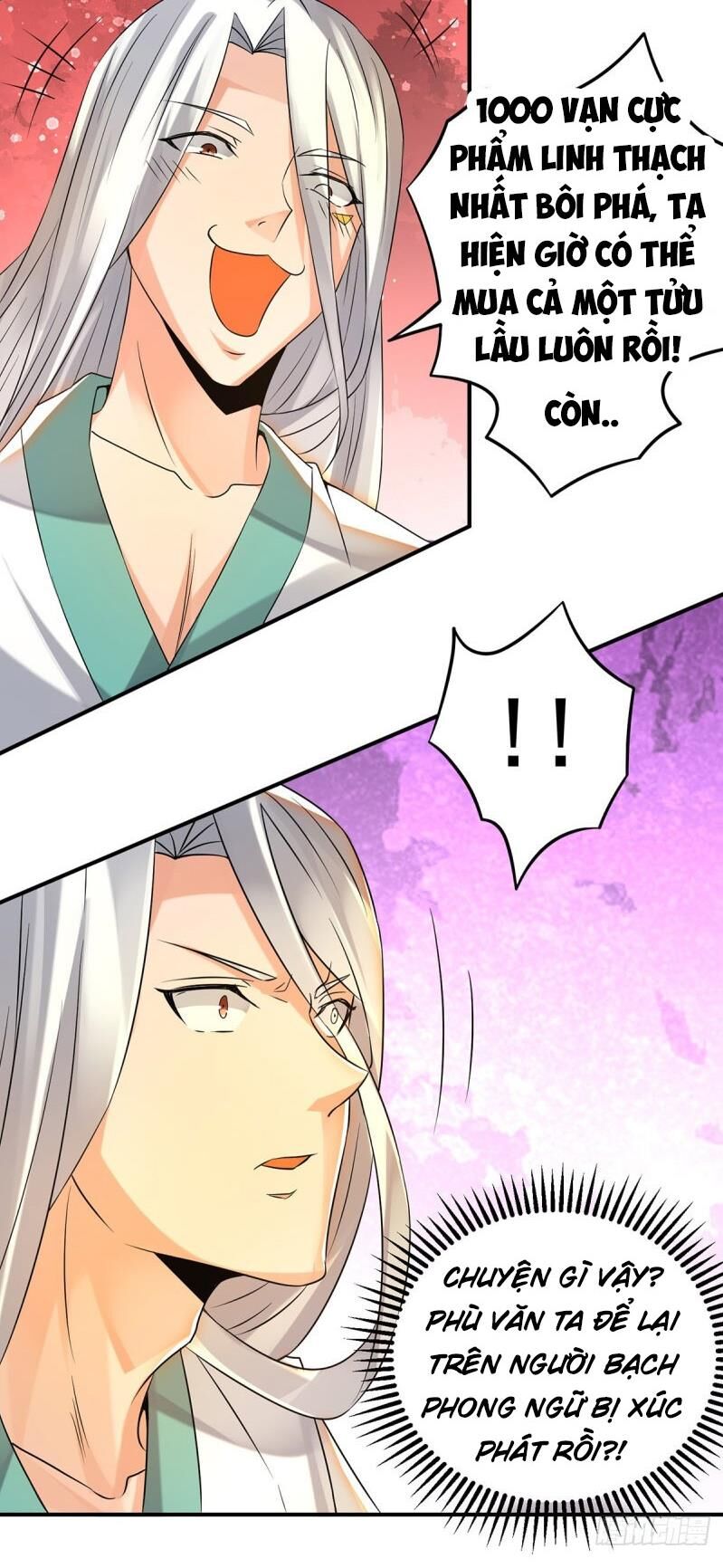 Ta Có Chín Nữ Đồ Đệ Chapter 65 - 30