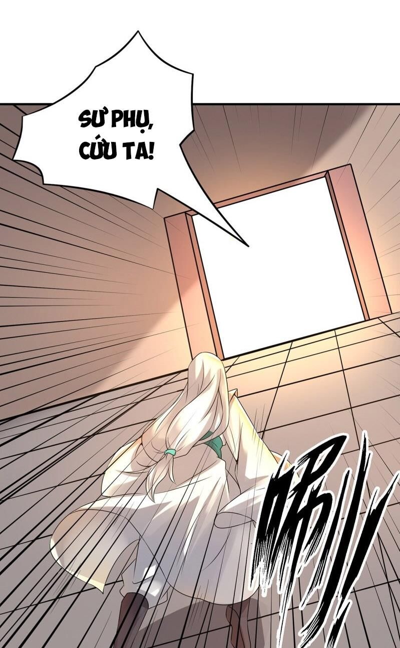 Ta Có Chín Nữ Đồ Đệ Chapter 65 - 31