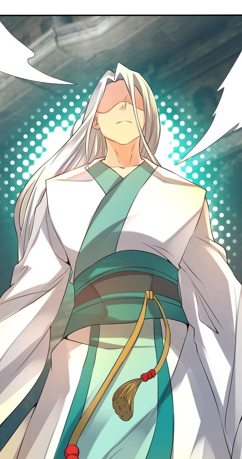 Ta Có Chín Nữ Đồ Đệ Chapter 65 - 35