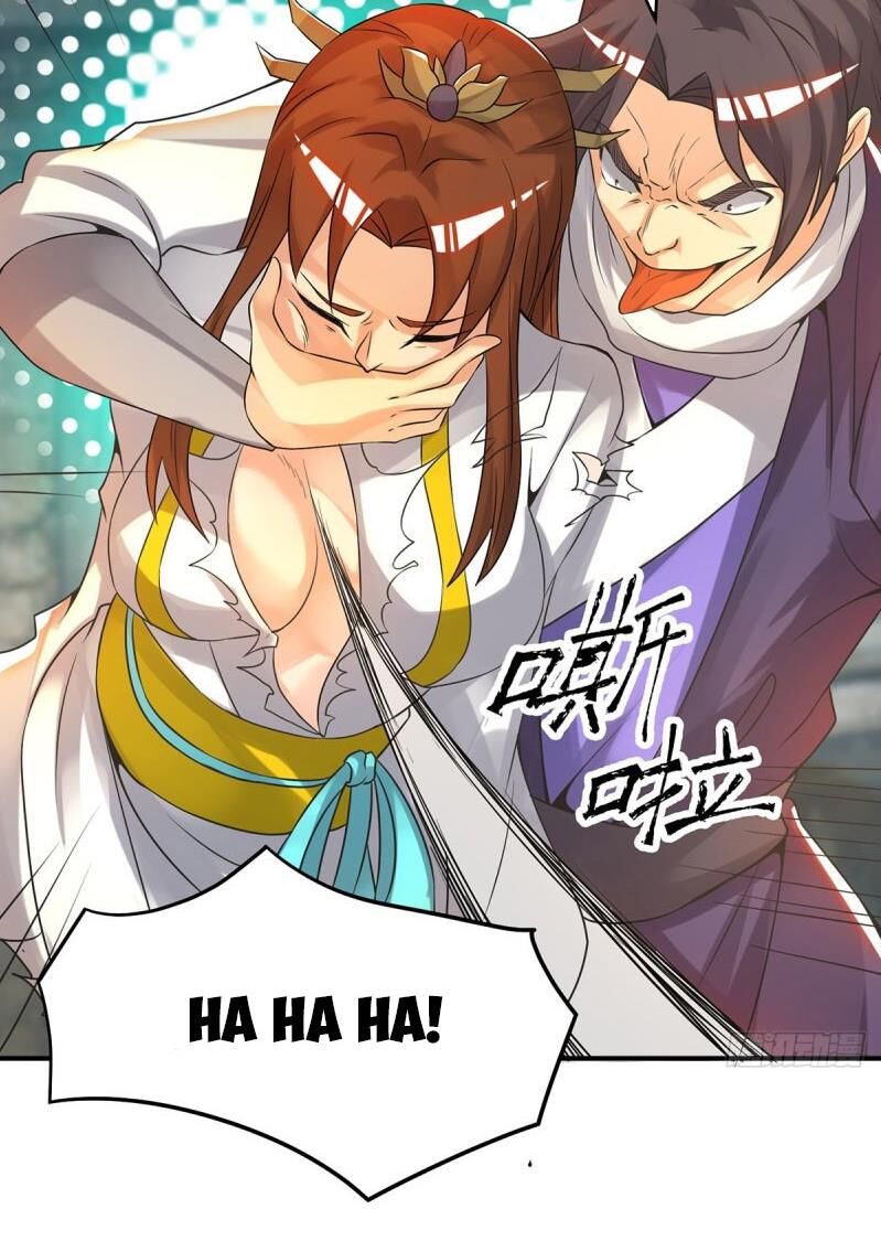 Ta Có Chín Nữ Đồ Đệ Chapter 65 - 38