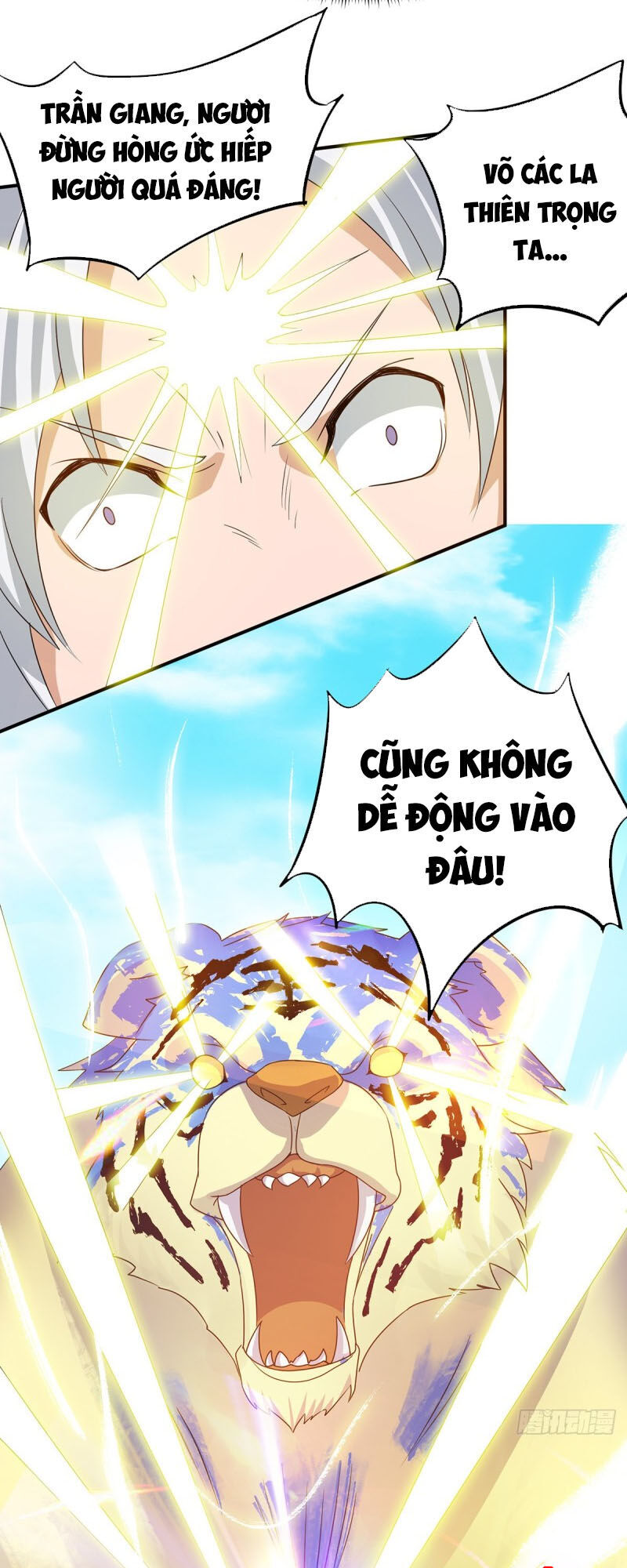 Ta Có Chín Nữ Đồ Đệ Chapter 69 - 31