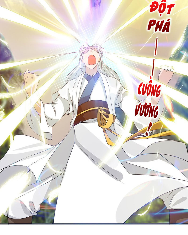 Ta Có Chín Nữ Đồ Đệ Chapter 69 - 32