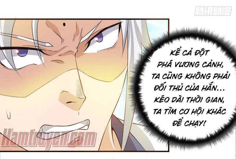 Ta Có Chín Nữ Đồ Đệ Chapter 69 - 34