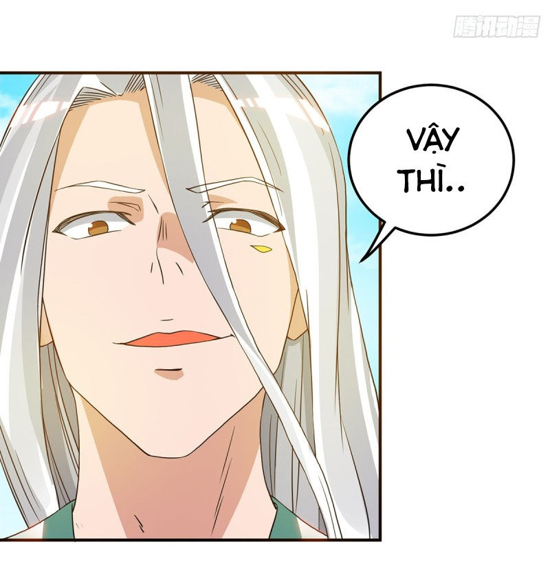Ta Có Chín Nữ Đồ Đệ Chapter 69 - 45