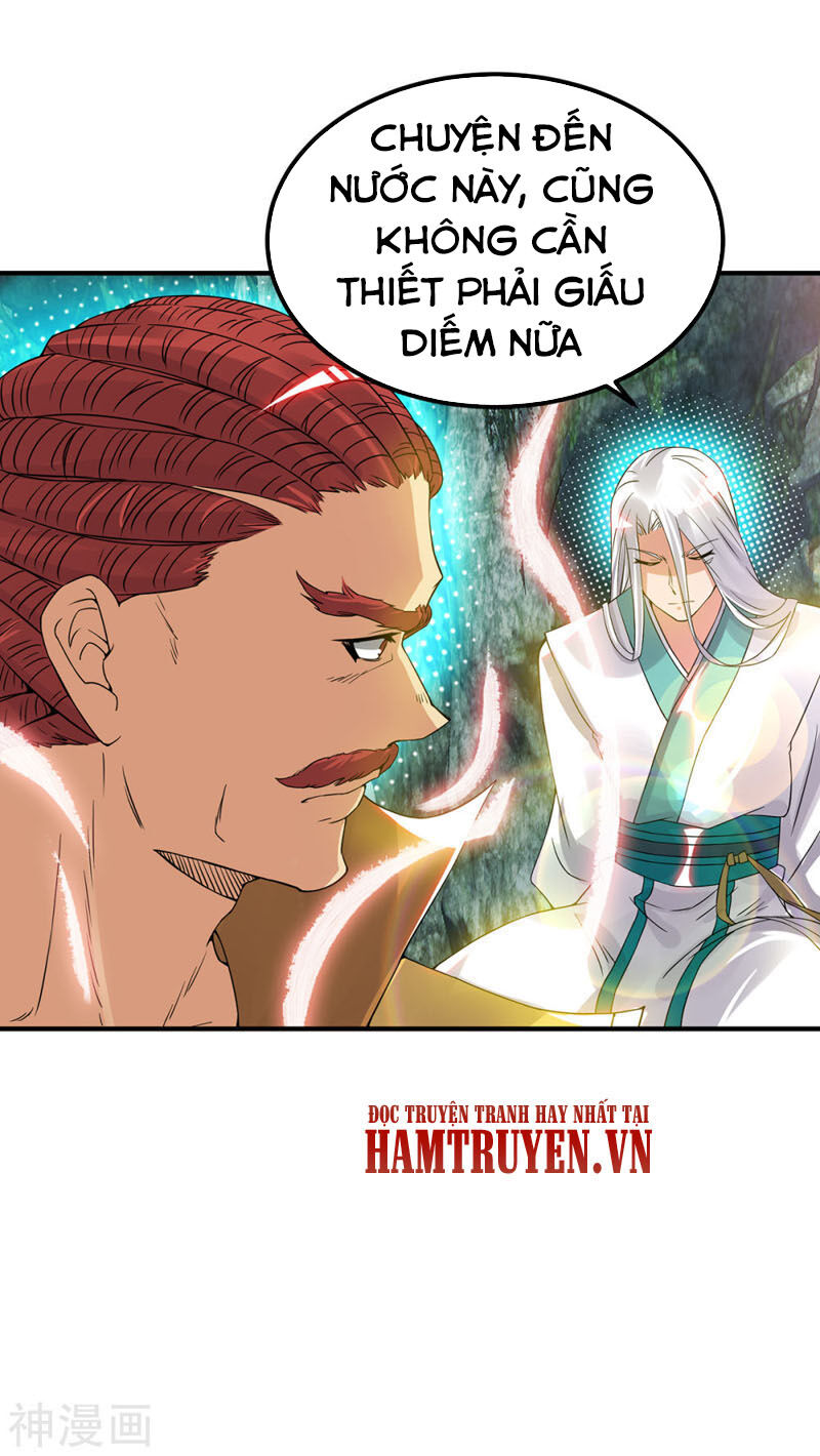 Ta Có Chín Nữ Đồ Đệ Chapter 70 - 13