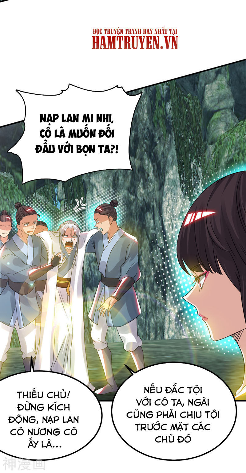 Ta Có Chín Nữ Đồ Đệ Chapter 70 - 19