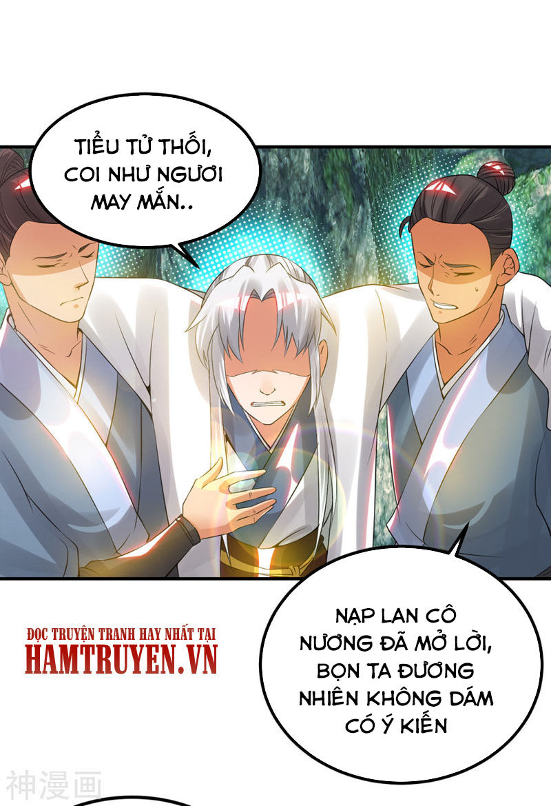Ta Có Chín Nữ Đồ Đệ Chapter 70 - 21