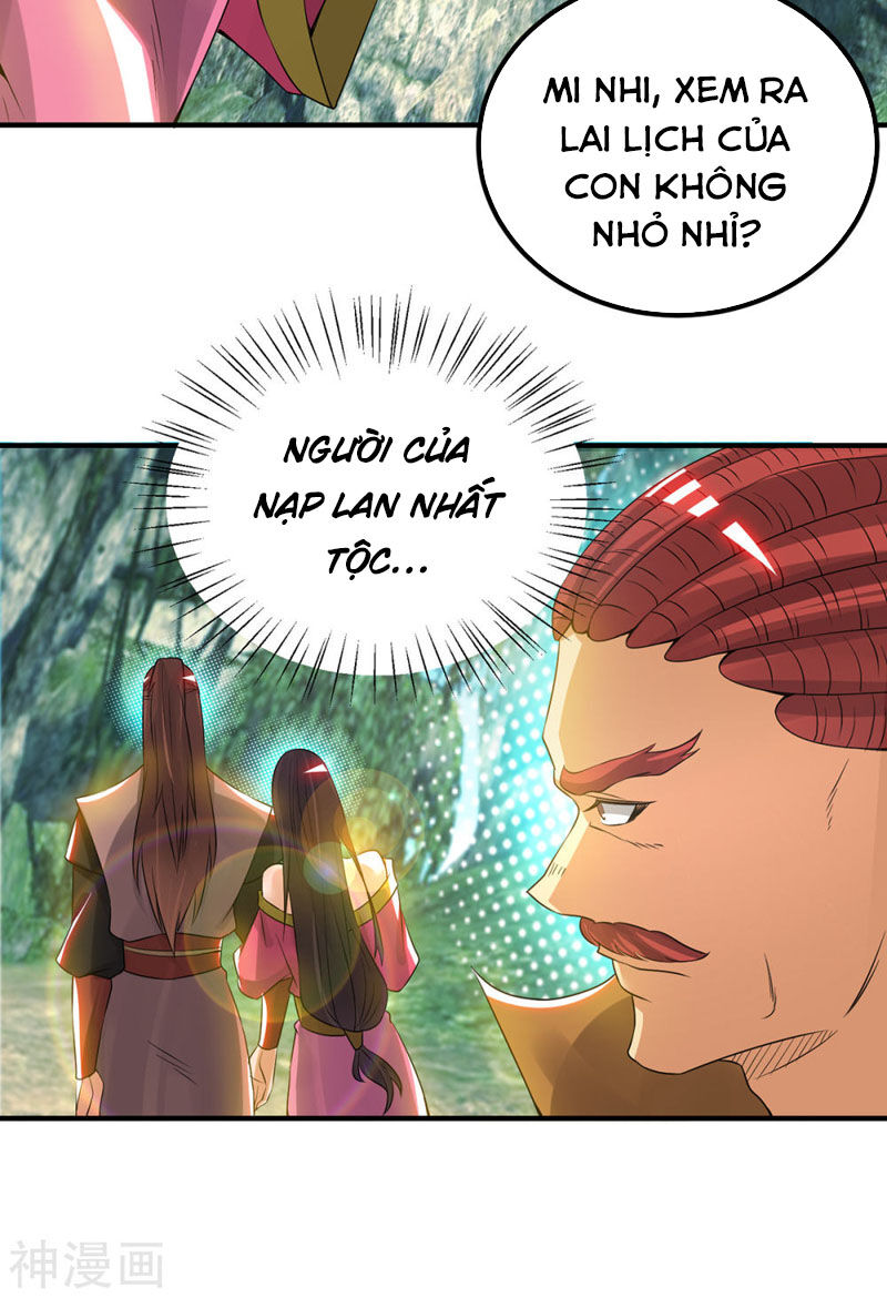 Ta Có Chín Nữ Đồ Đệ Chapter 70 - 25