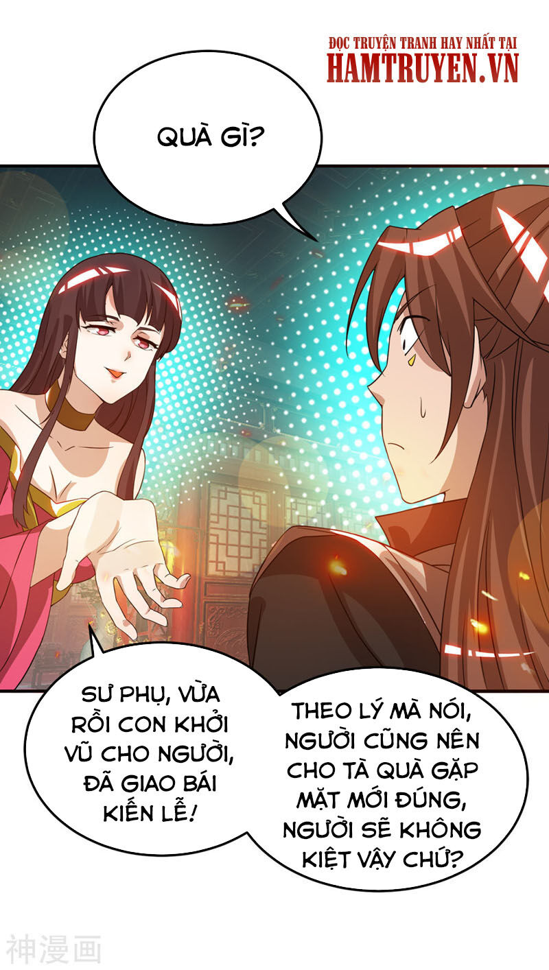 Ta Có Chín Nữ Đồ Đệ Chapter 70 - 30