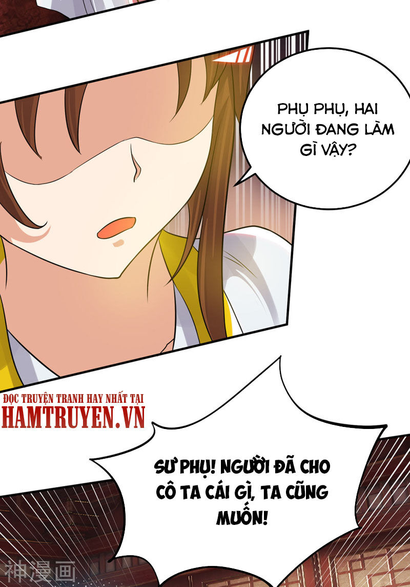 Ta Có Chín Nữ Đồ Đệ Chapter 70 - 40