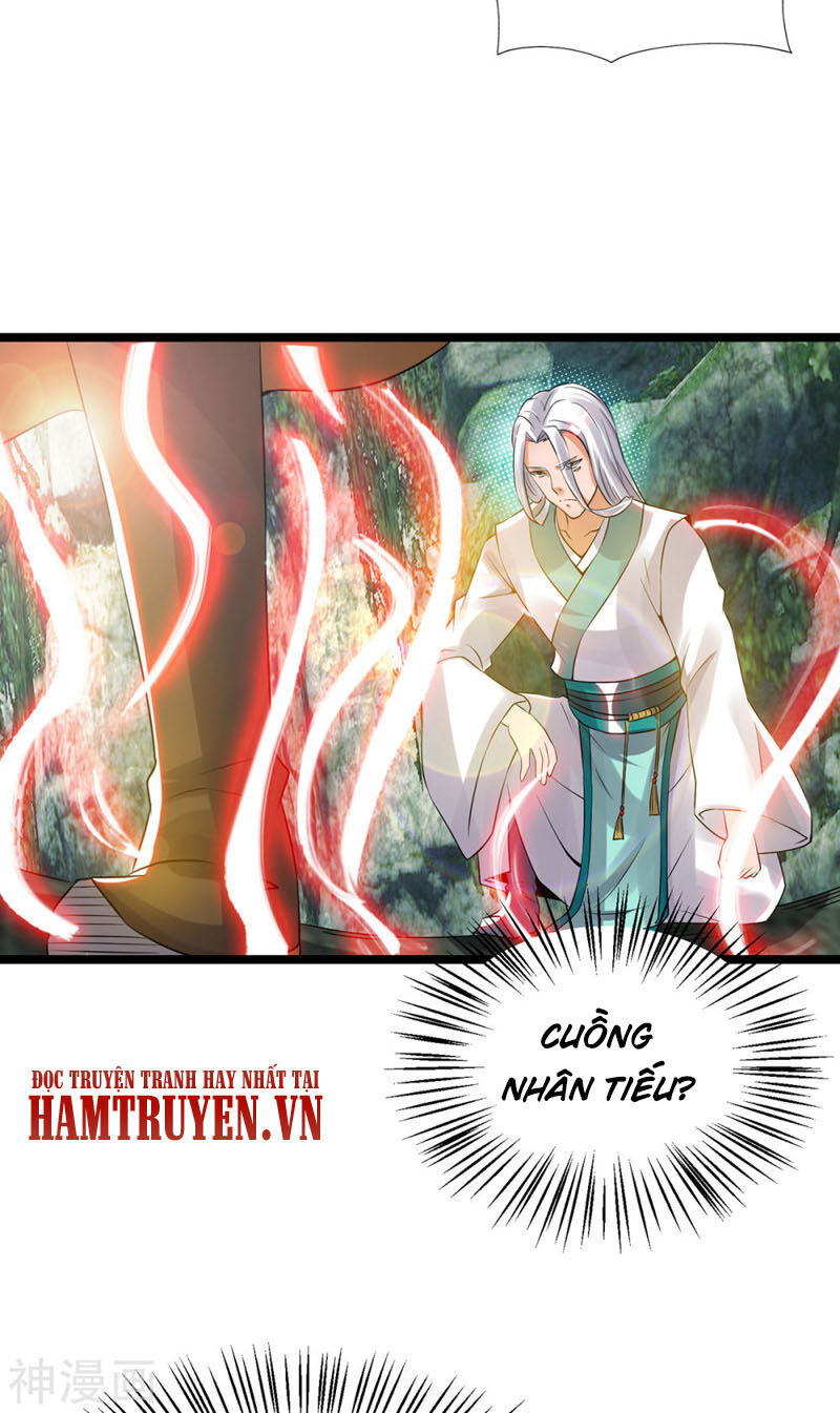Ta Có Chín Nữ Đồ Đệ Chapter 70 - 9