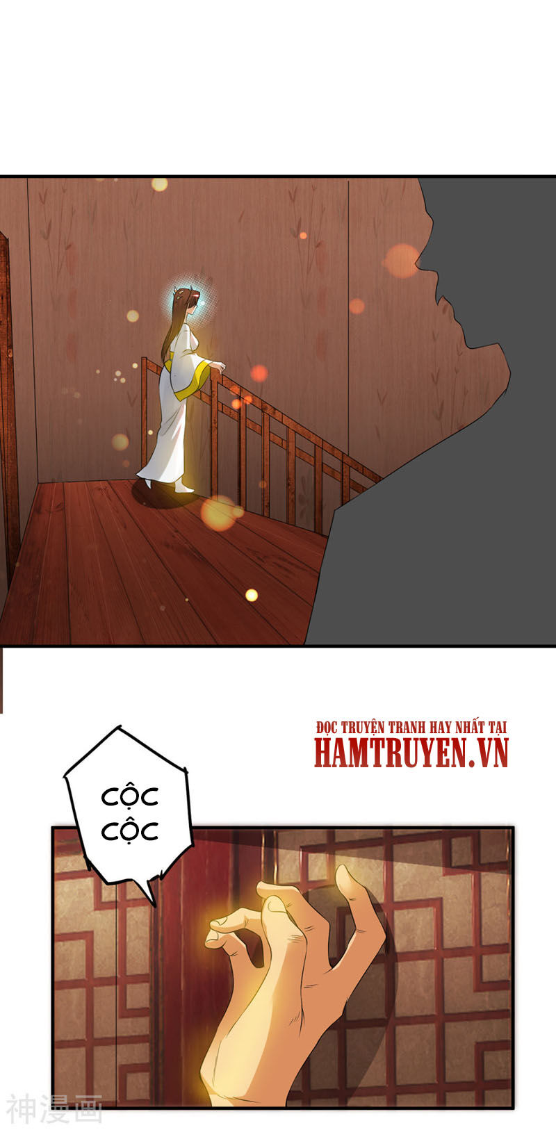 Ta Có Chín Nữ Đồ Đệ Chapter 71 - 12