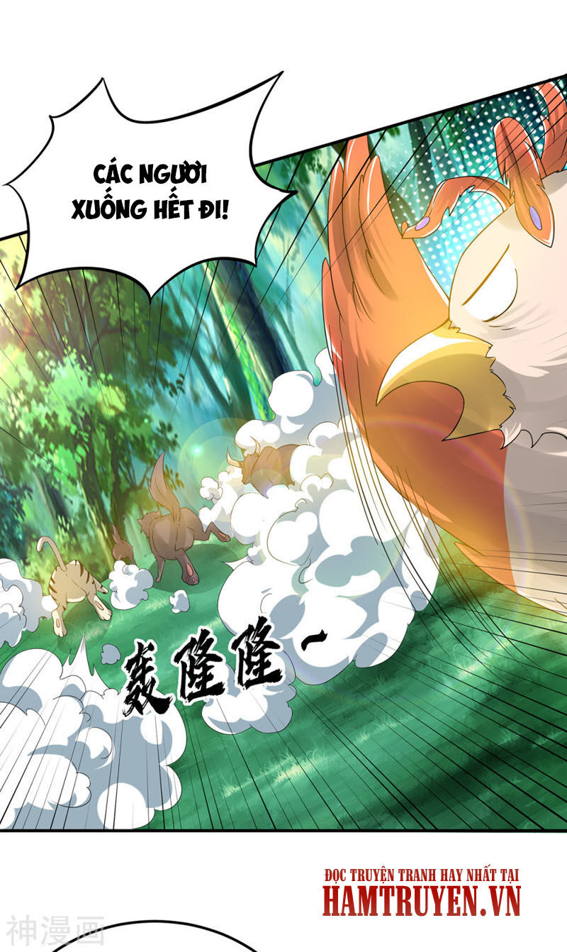 Ta Có Chín Nữ Đồ Đệ Chapter 71 - 34