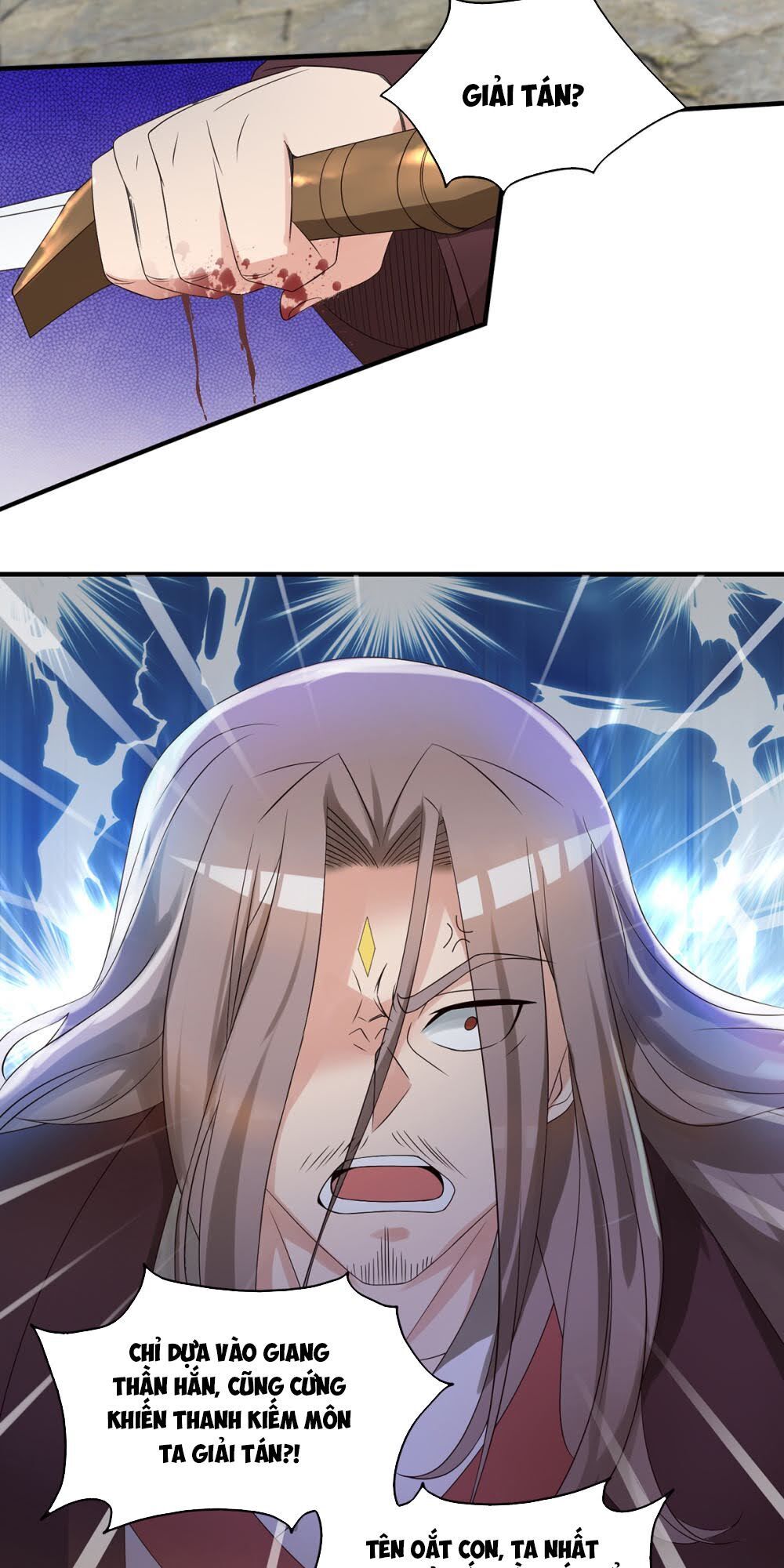 Ta Có Chín Nữ Đồ Đệ Chapter 72 - 38
