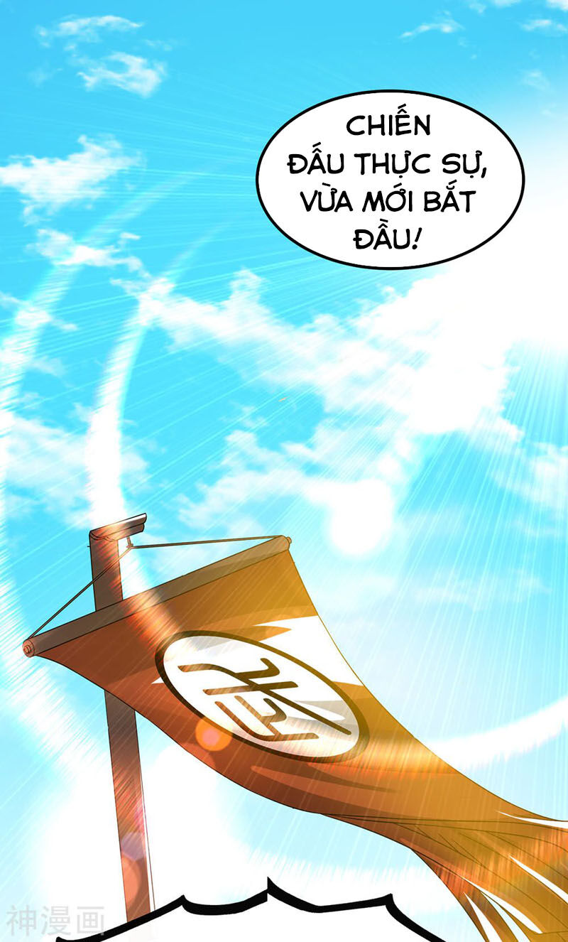 Ta Có Chín Nữ Đồ Đệ Chapter 73 - 13