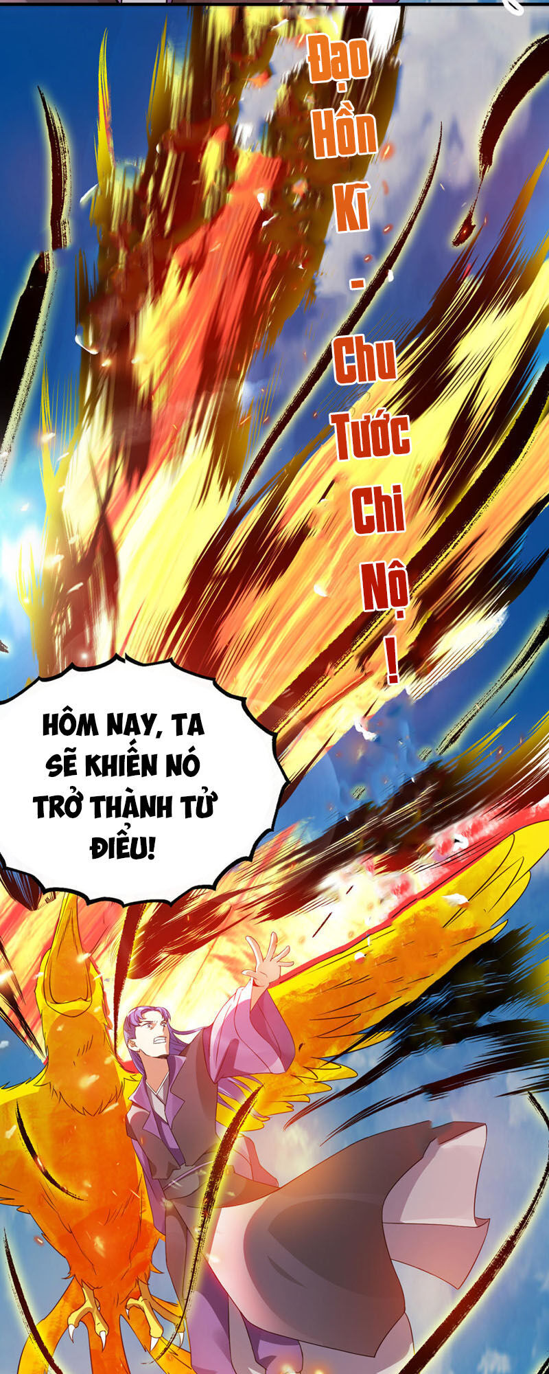 Ta Có Chín Nữ Đồ Đệ Chapter 75 - 13