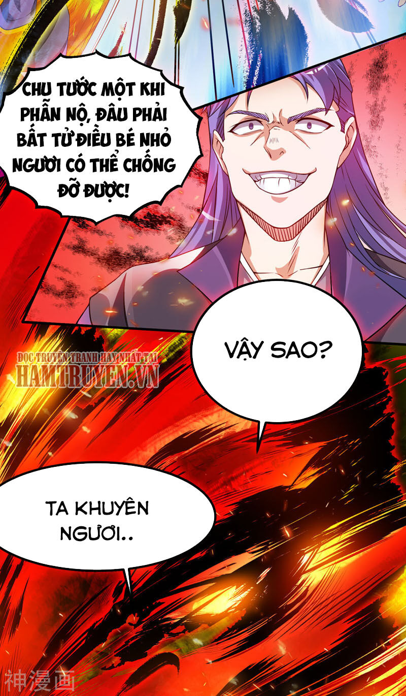 Ta Có Chín Nữ Đồ Đệ Chapter 75 - 16