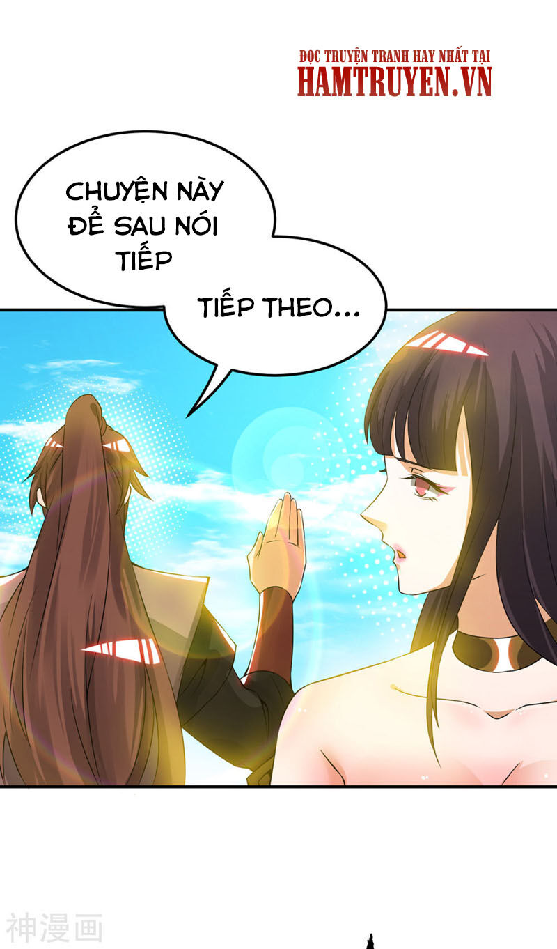 Ta Có Chín Nữ Đồ Đệ Chapter 75 - 33