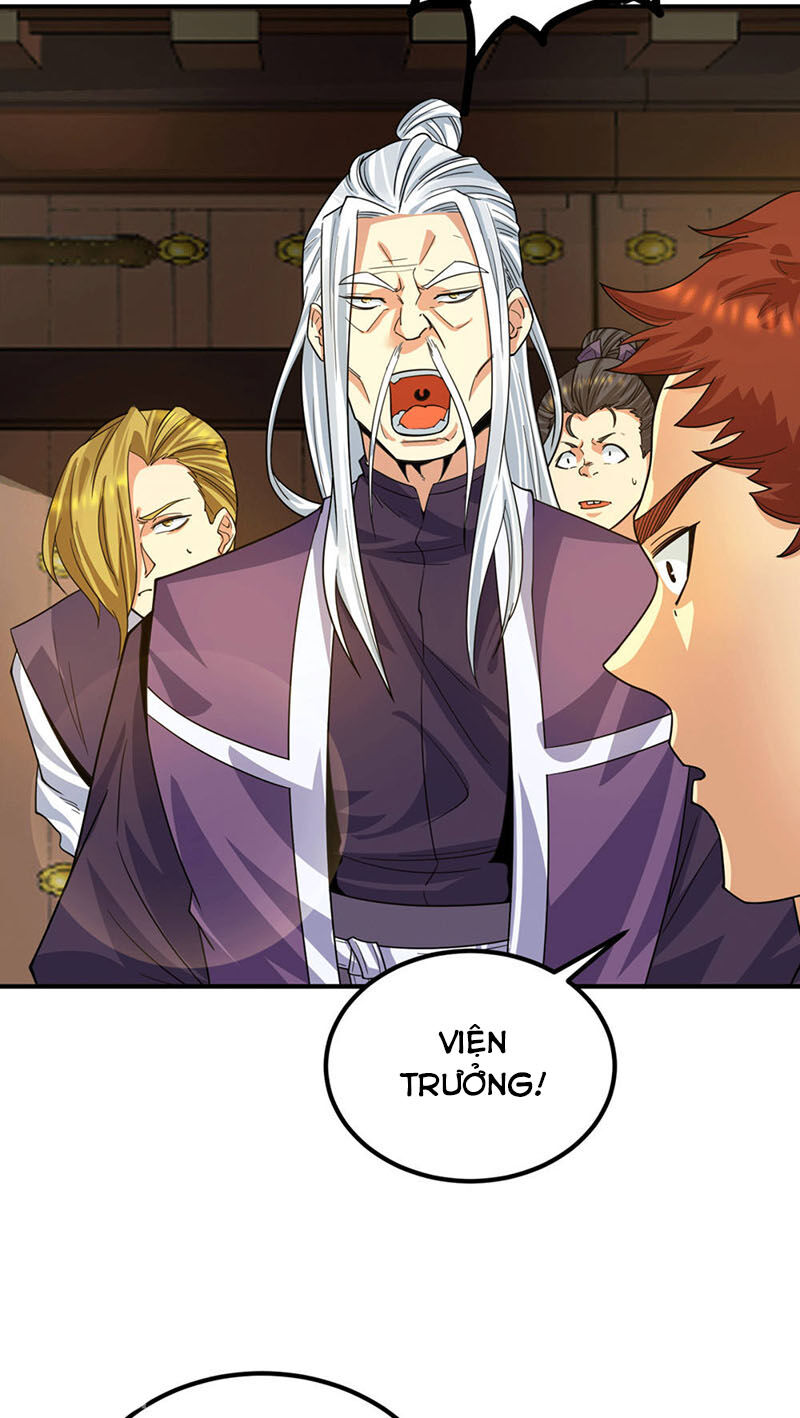 Ta Có Chín Nữ Đồ Đệ Chapter 90 - 11