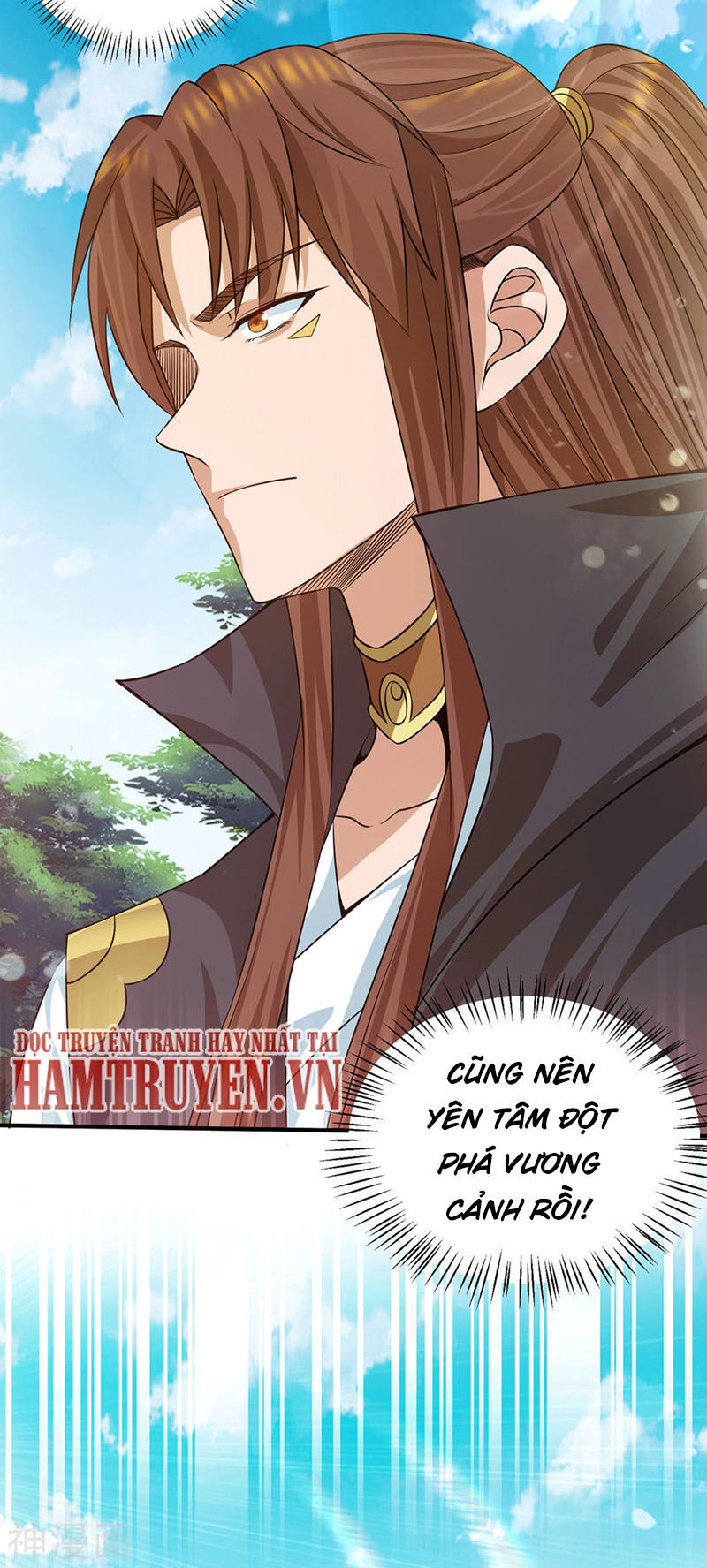 Ta Có Chín Nữ Đồ Đệ Chapter 91 - 17