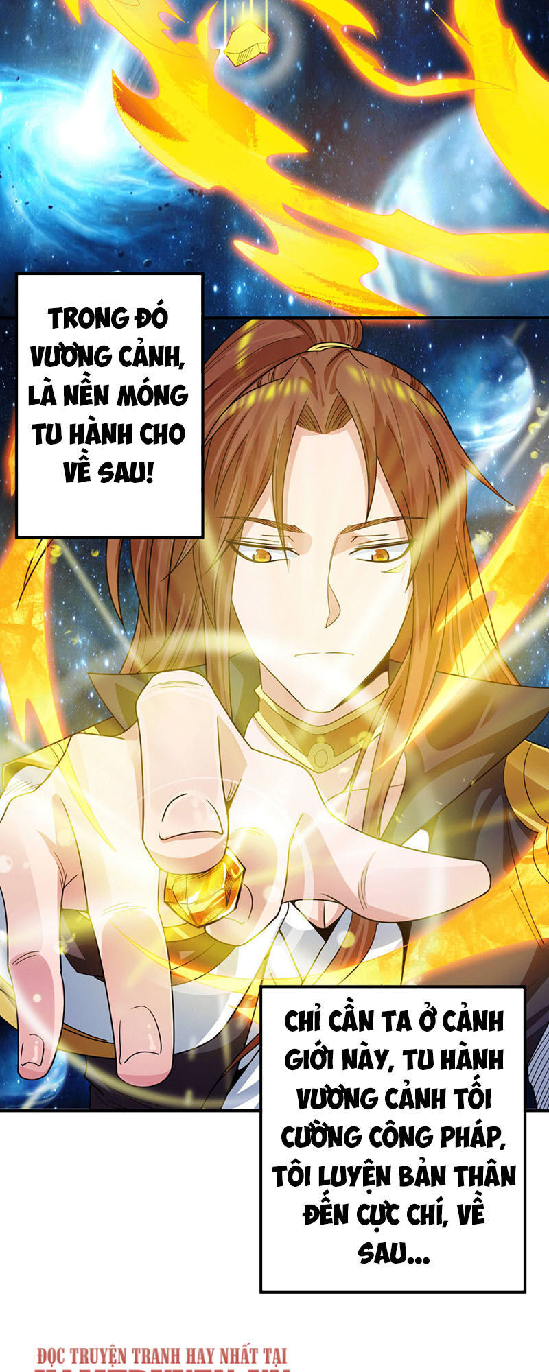 Ta Có Chín Nữ Đồ Đệ Chapter 91 - 25