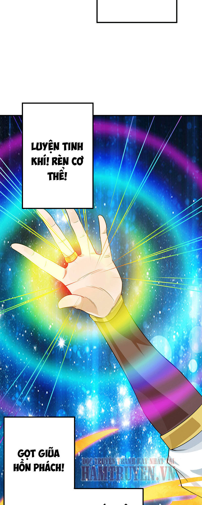 Ta Có Chín Nữ Đồ Đệ Chapter 91 - 30
