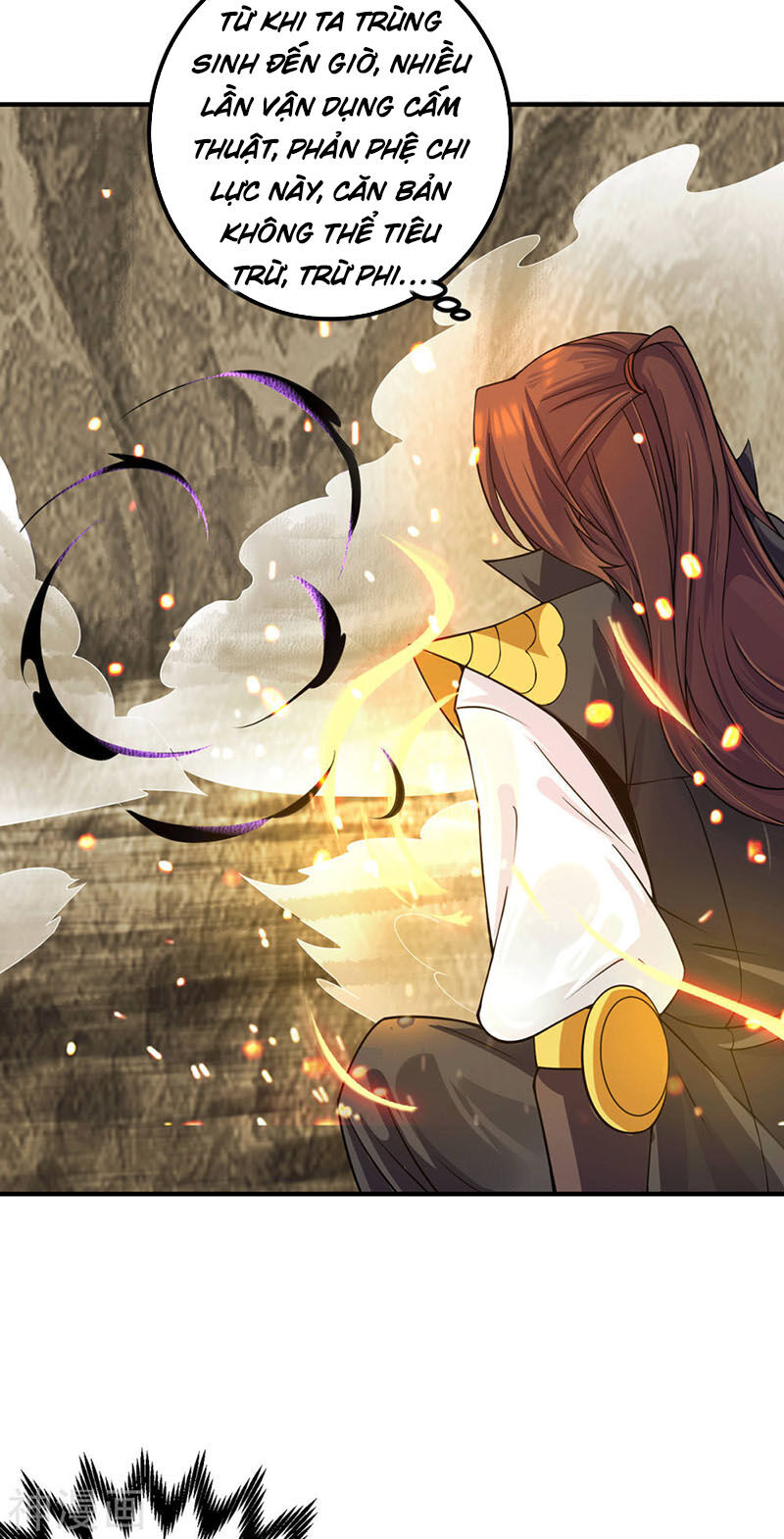 Ta Có Chín Nữ Đồ Đệ Chapter 91 - 36
