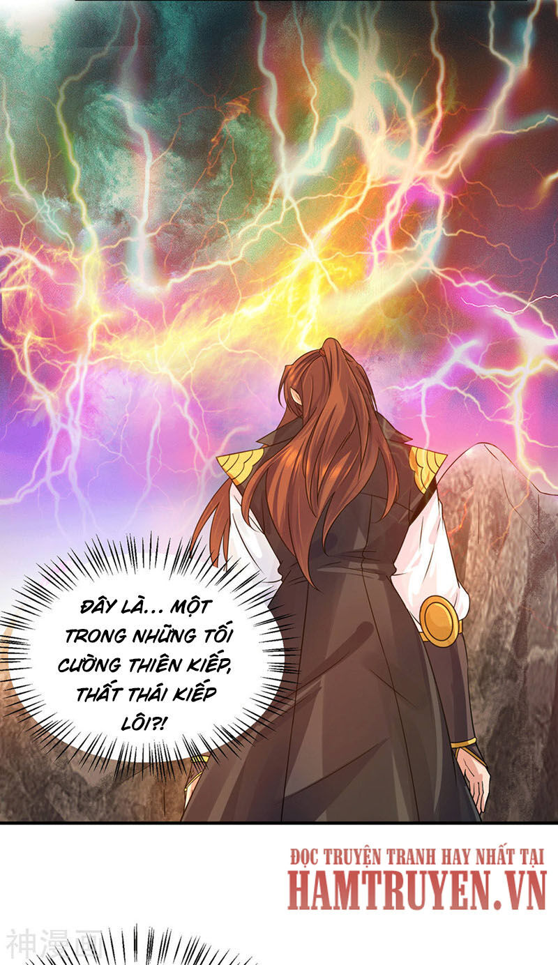 Ta Có Chín Nữ Đồ Đệ Chapter 91 - 38