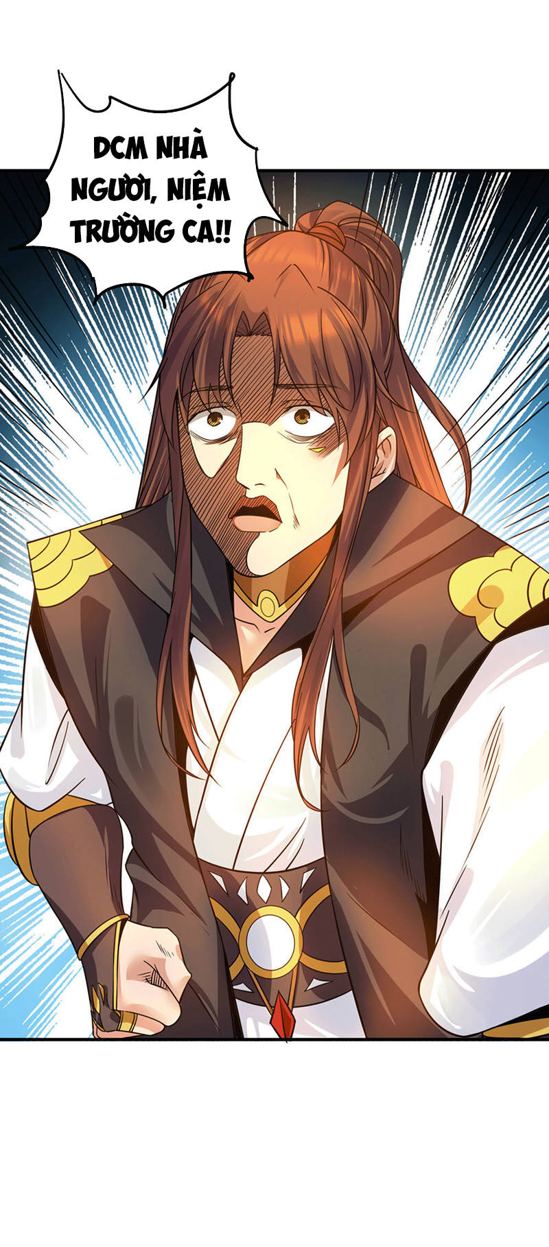 Ta Có Chín Nữ Đồ Đệ Chapter 91 - 42