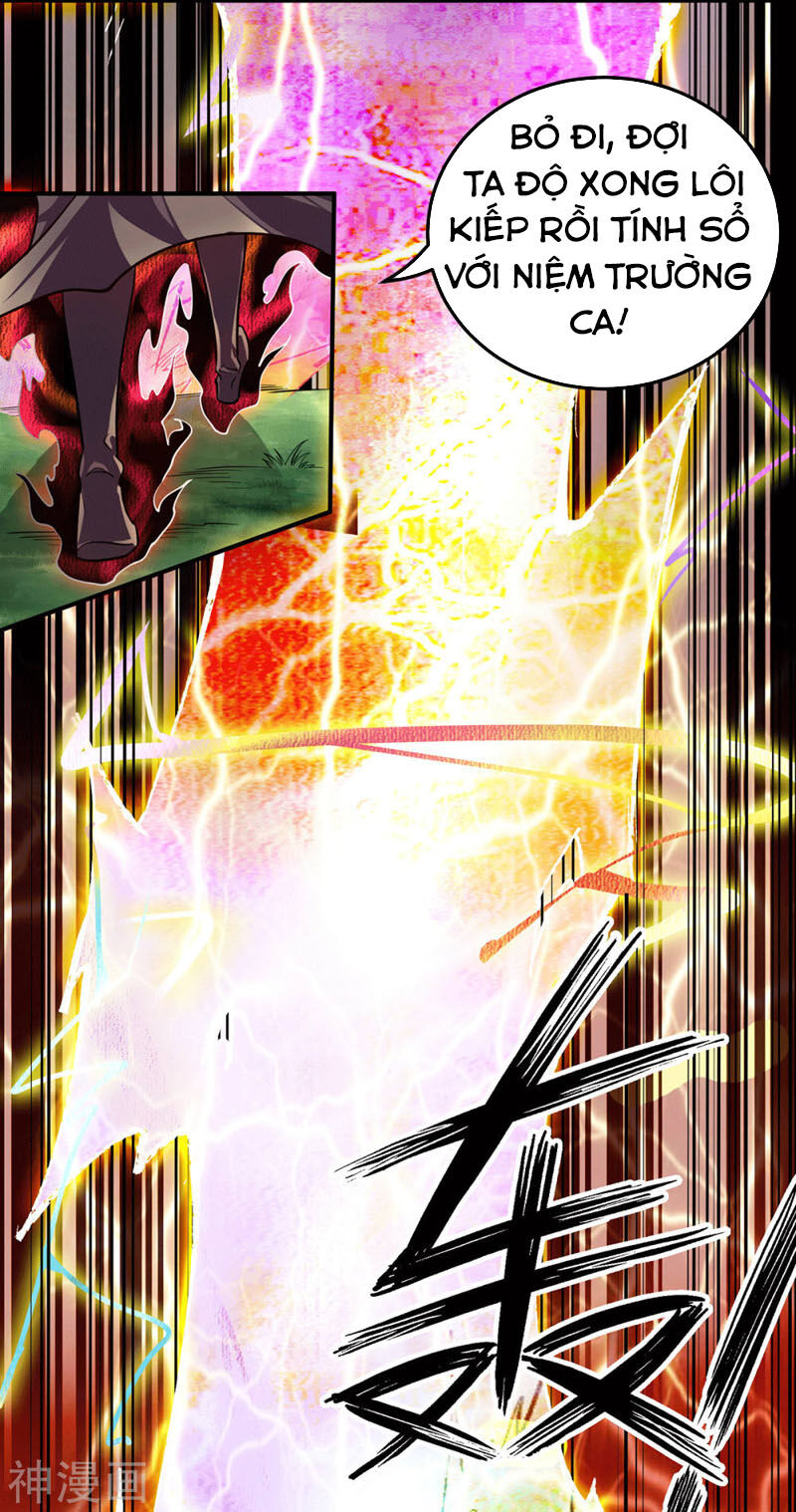 Ta Có Chín Nữ Đồ Đệ Chapter 92 - 14