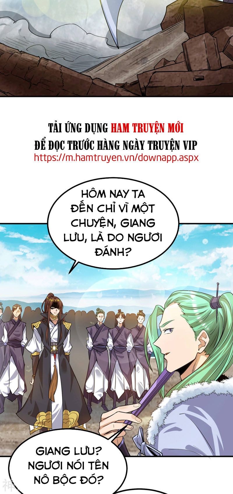 Ta Có Chín Nữ Đồ Đệ Chapter 93 - 12
